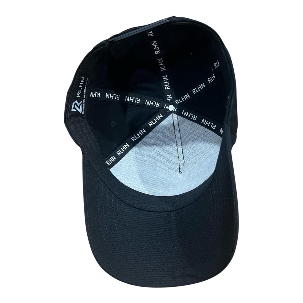 RLHN MIDNIGHT BLACK