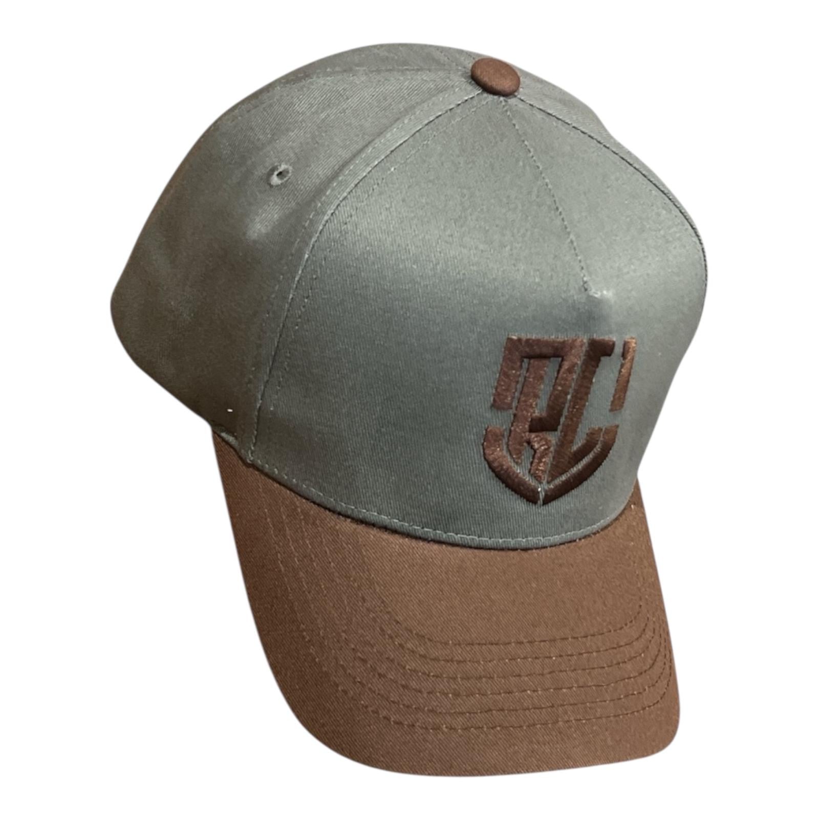 RLHN Signature cap DRIFTWOOD