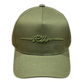 RLHN OLIVE GREEN
