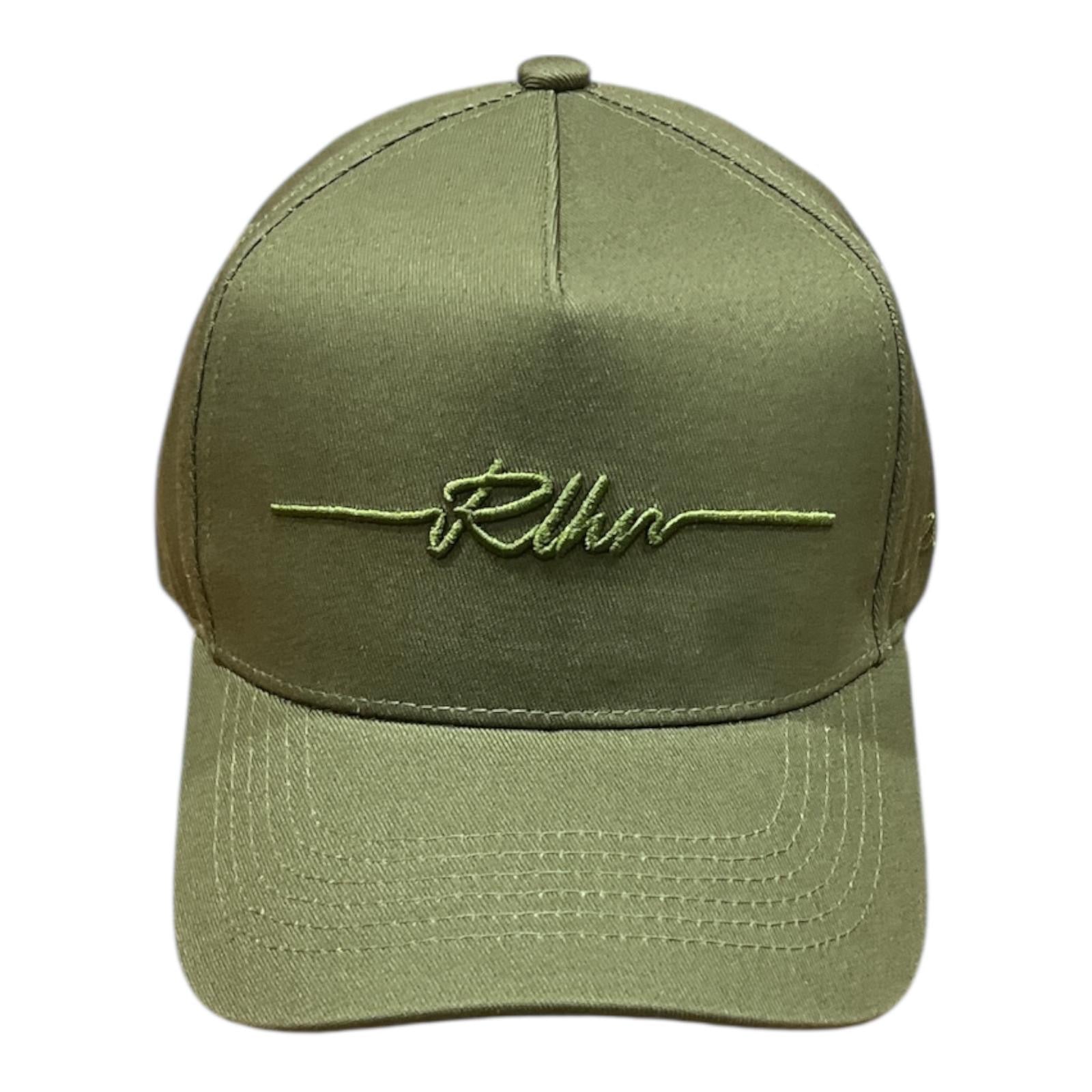 RLHN OLIVE GREEN