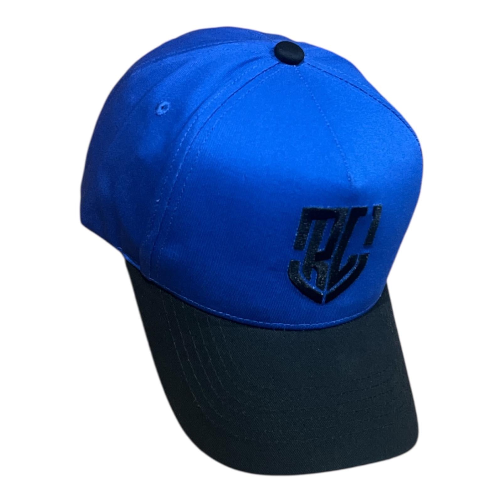 RLHN Signature cap ROYAL SHADOW