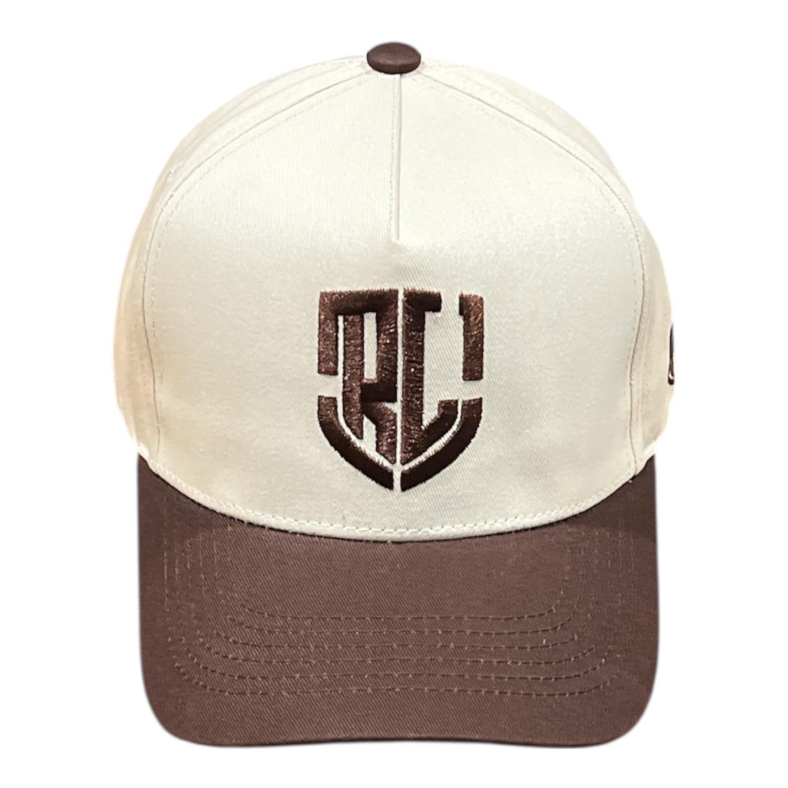 RLHN Signature cap SANDSTONE