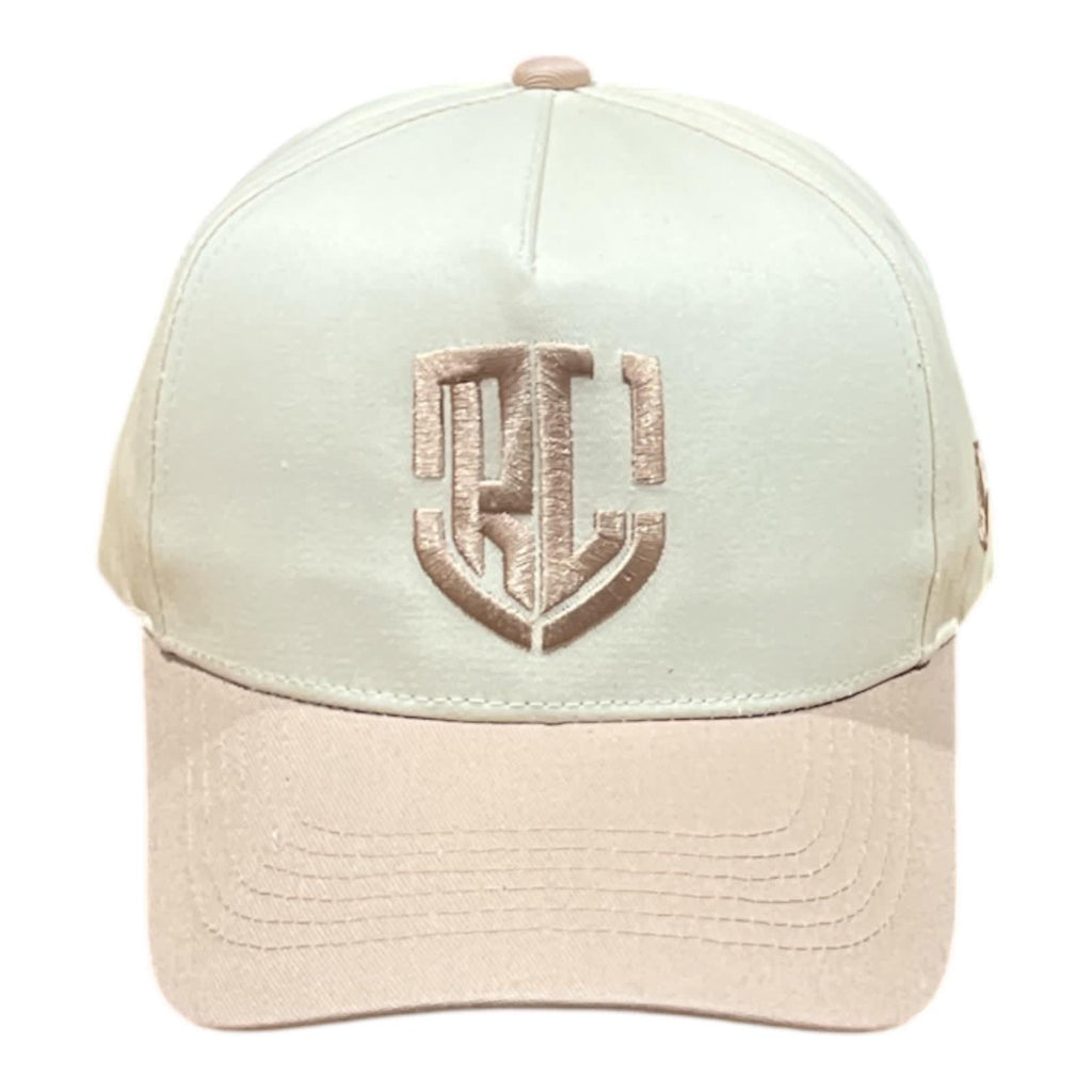 RLHN Signature cap STONE