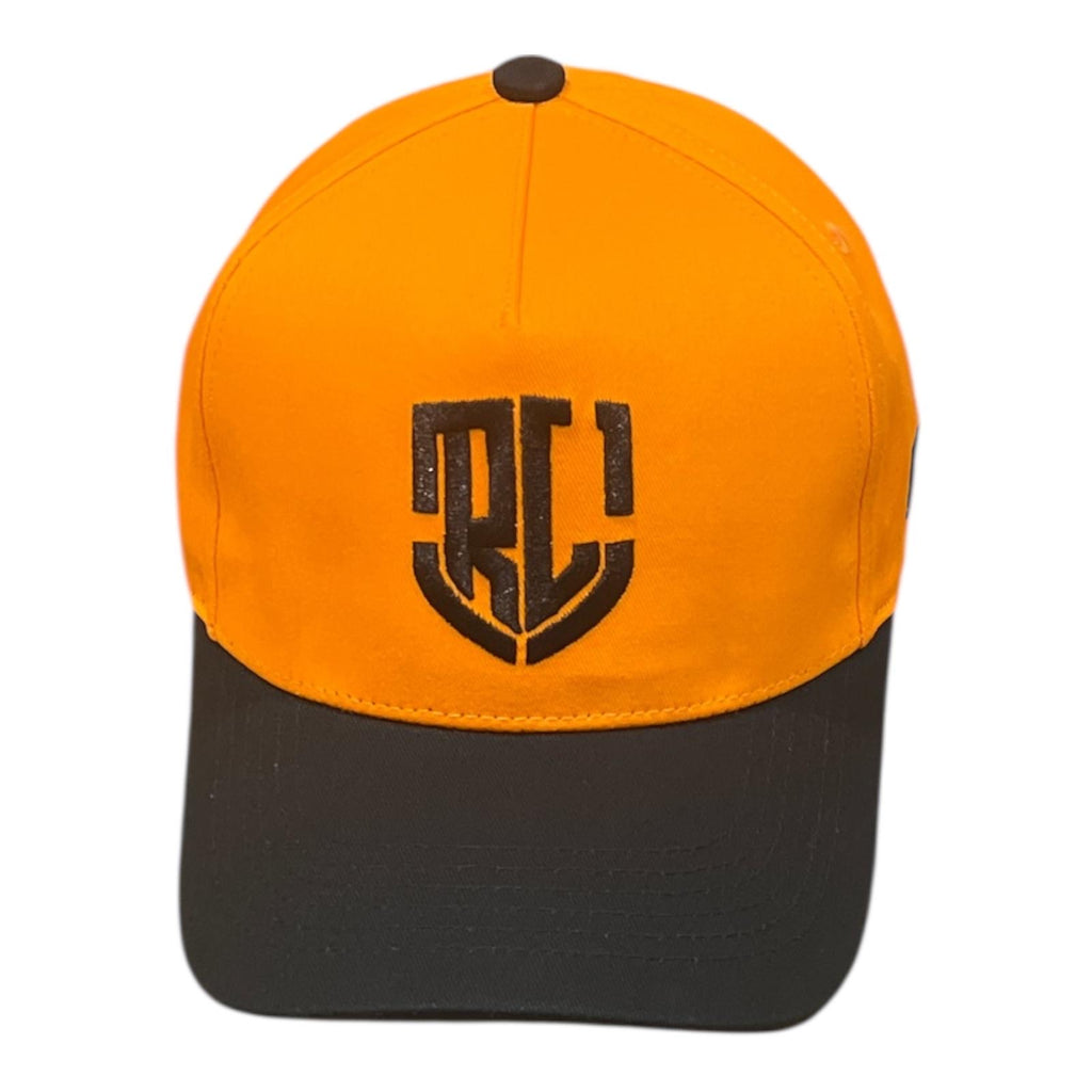 RLHN SIGNATURE CAP ( AMBER BLACKOUT )