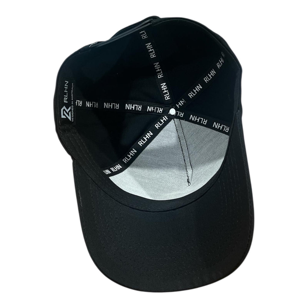 RL MIDNIGHT BLACK