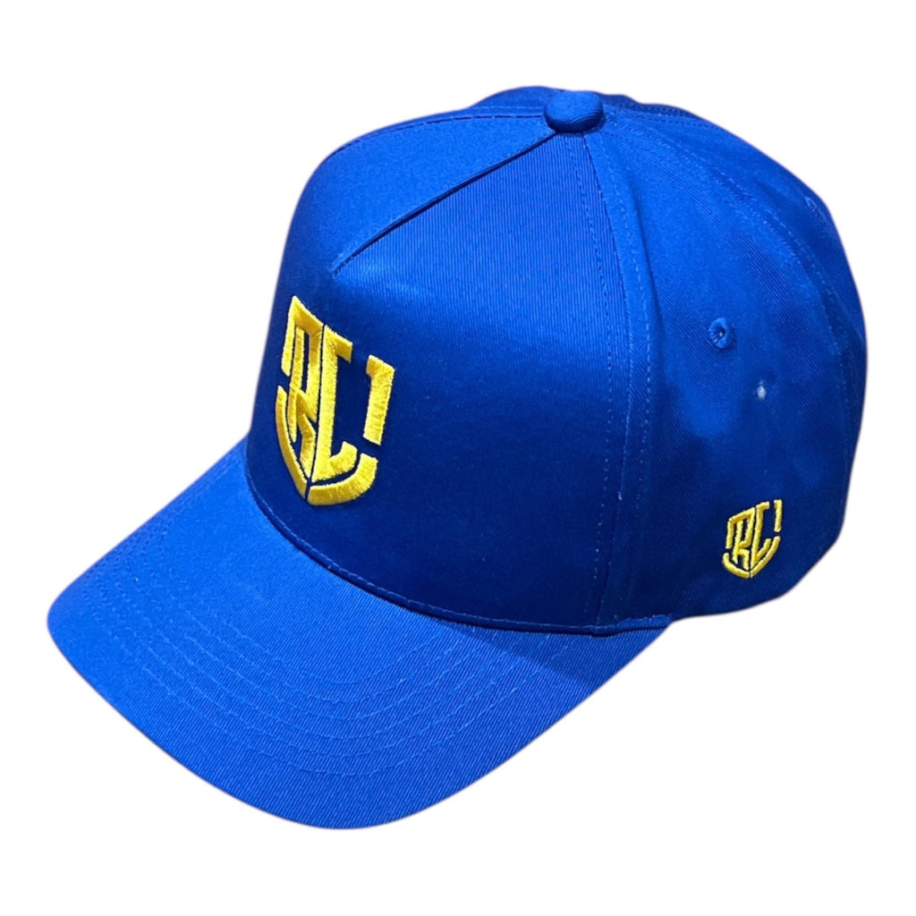 RLHN Signature cap SHOCKWAVE