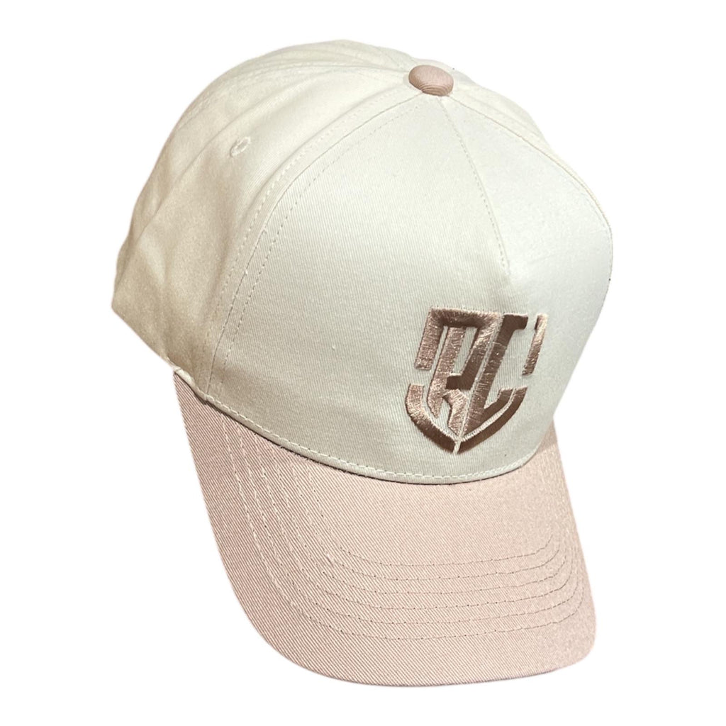 RLHN Signature cap STONE