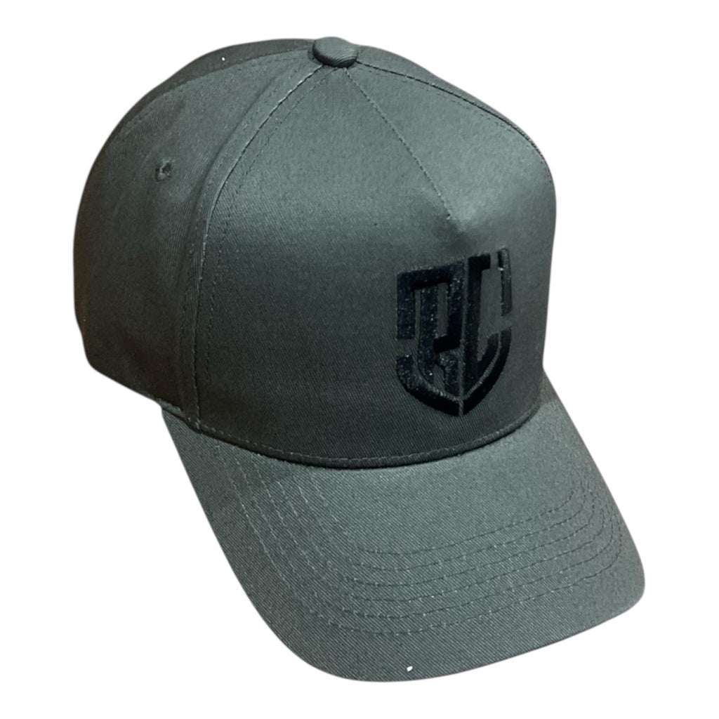 RLHN Signature cap STEALTH GREY