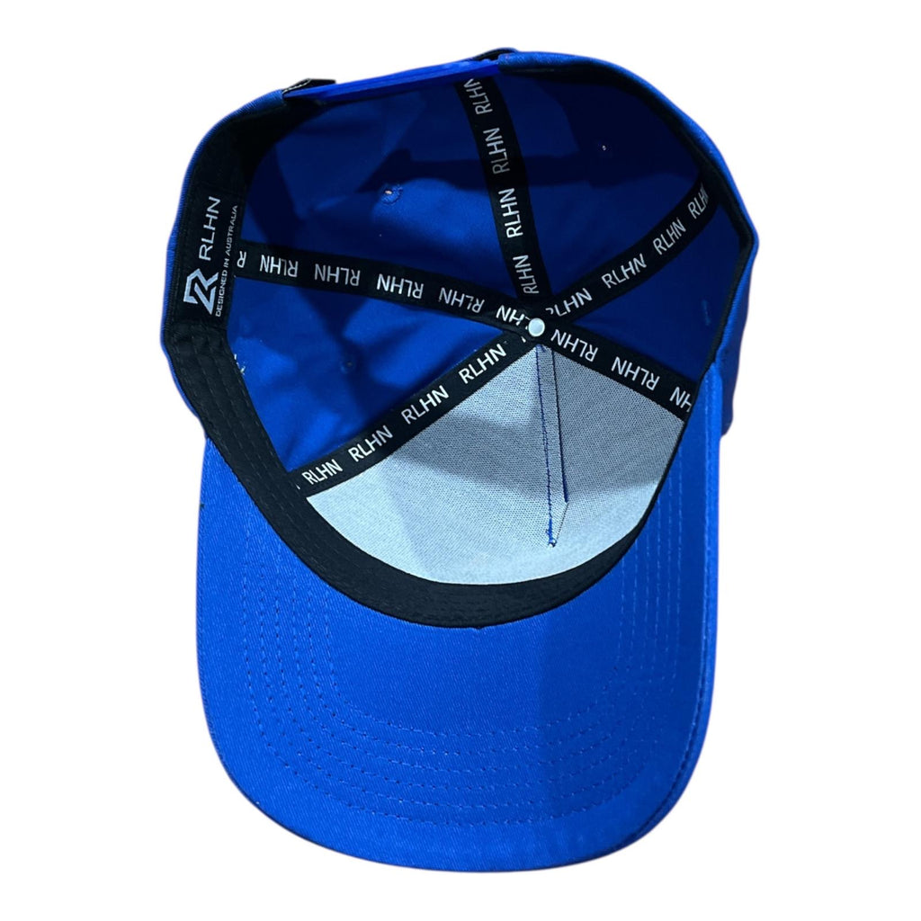 RLHN Signature cap SHOCKWAVE