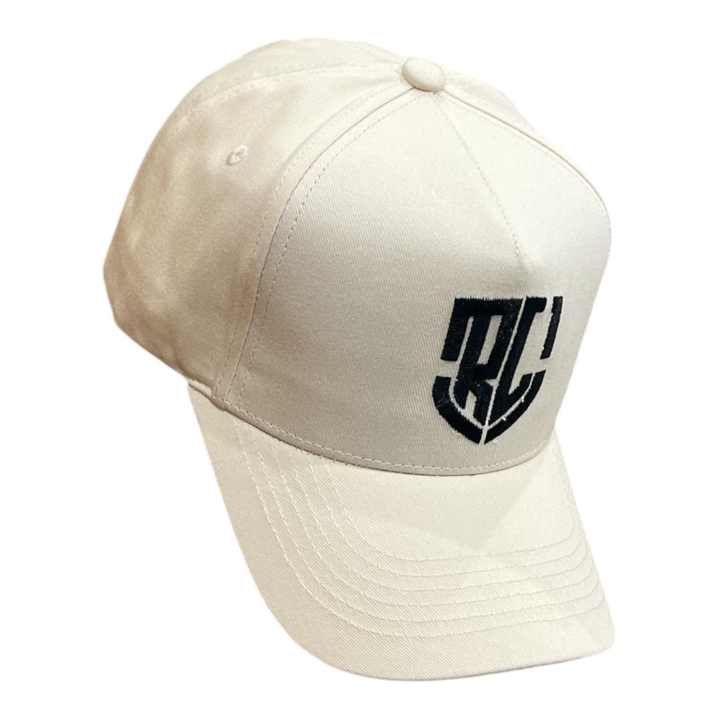 RLHN Signature cap DESSERT BONE
