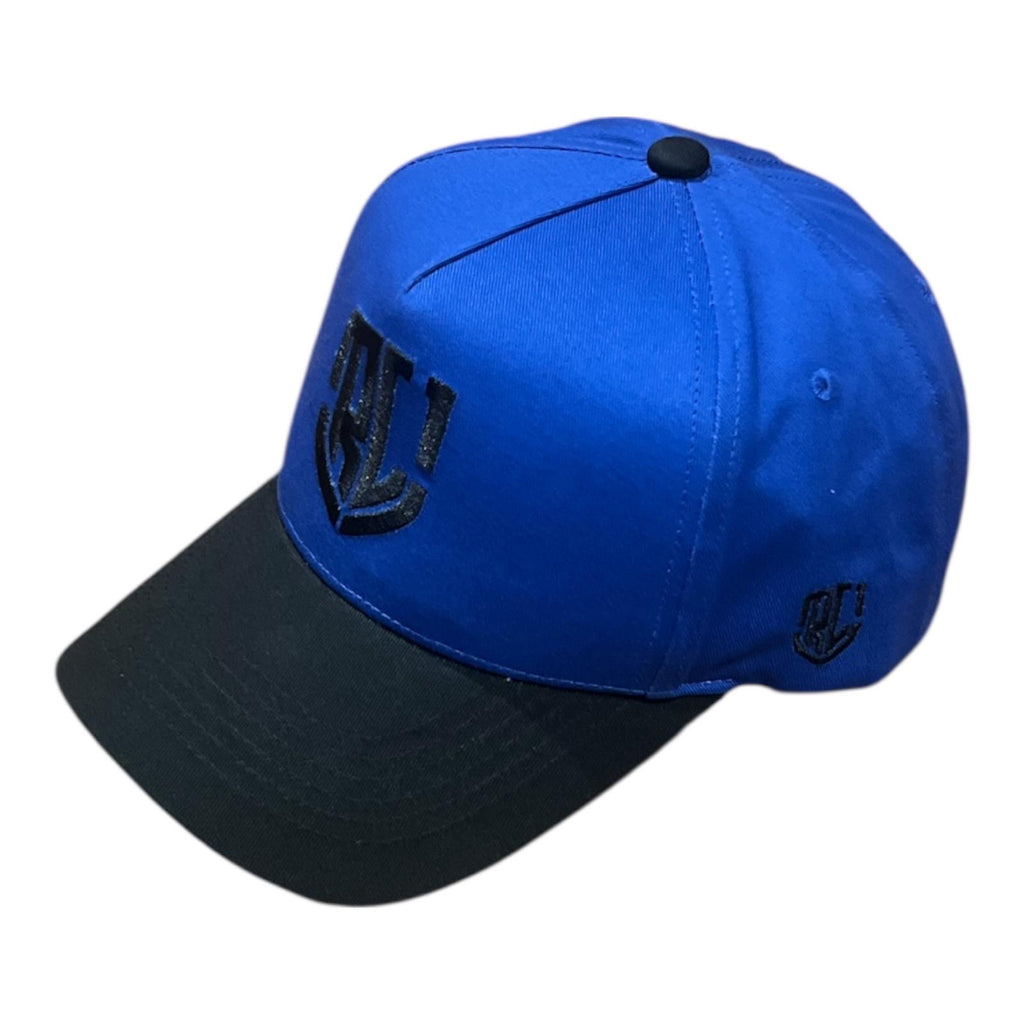RLHN Signature cap ROYAL SHADOW