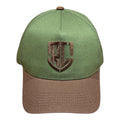 RLHN Signature cap FOREST CLAY