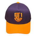 RLHN Signature cap MIDNIGHT EMBER