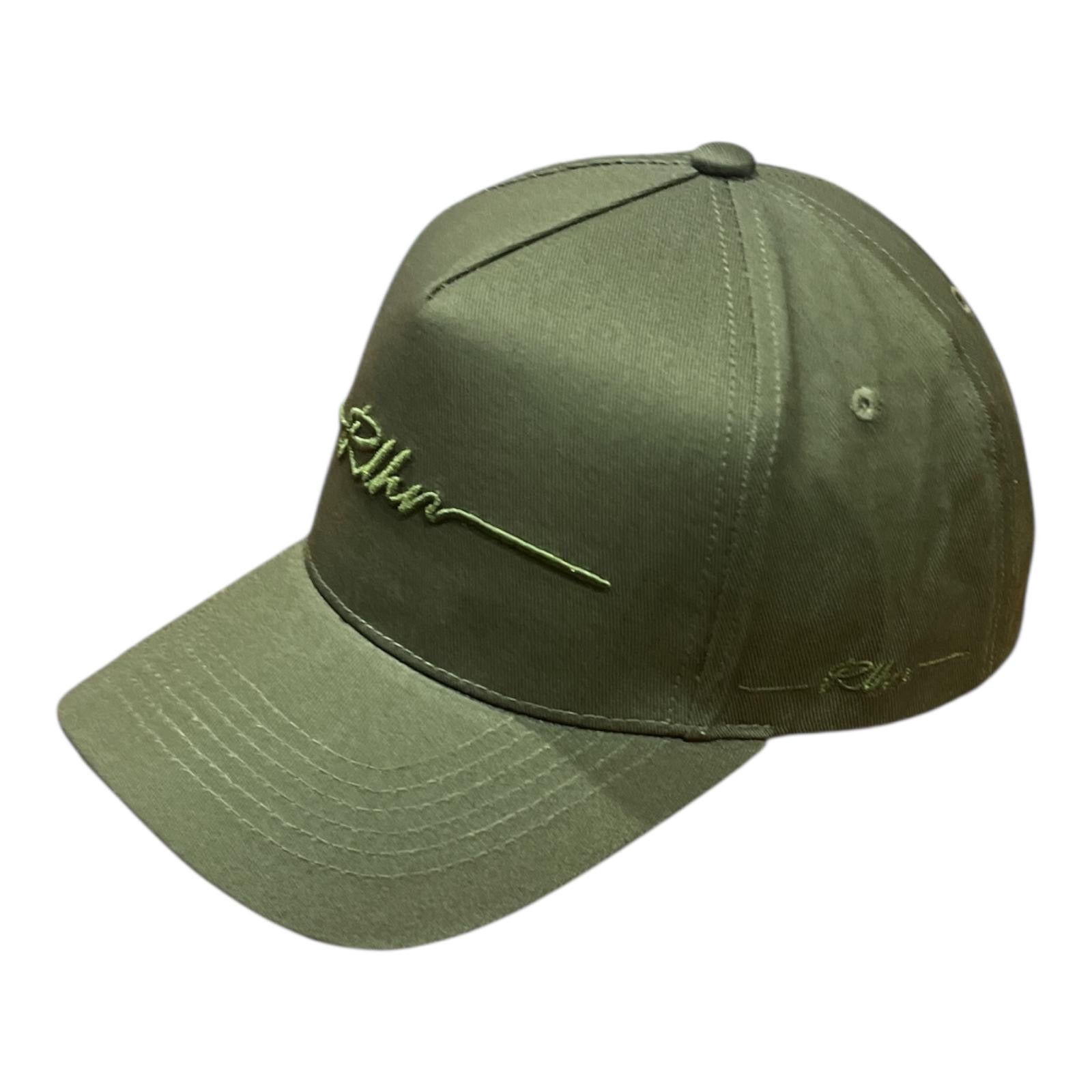 RLHN OLIVE GREEN