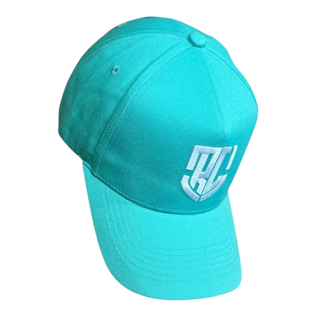RLHN Signature cap AQUA SURGE