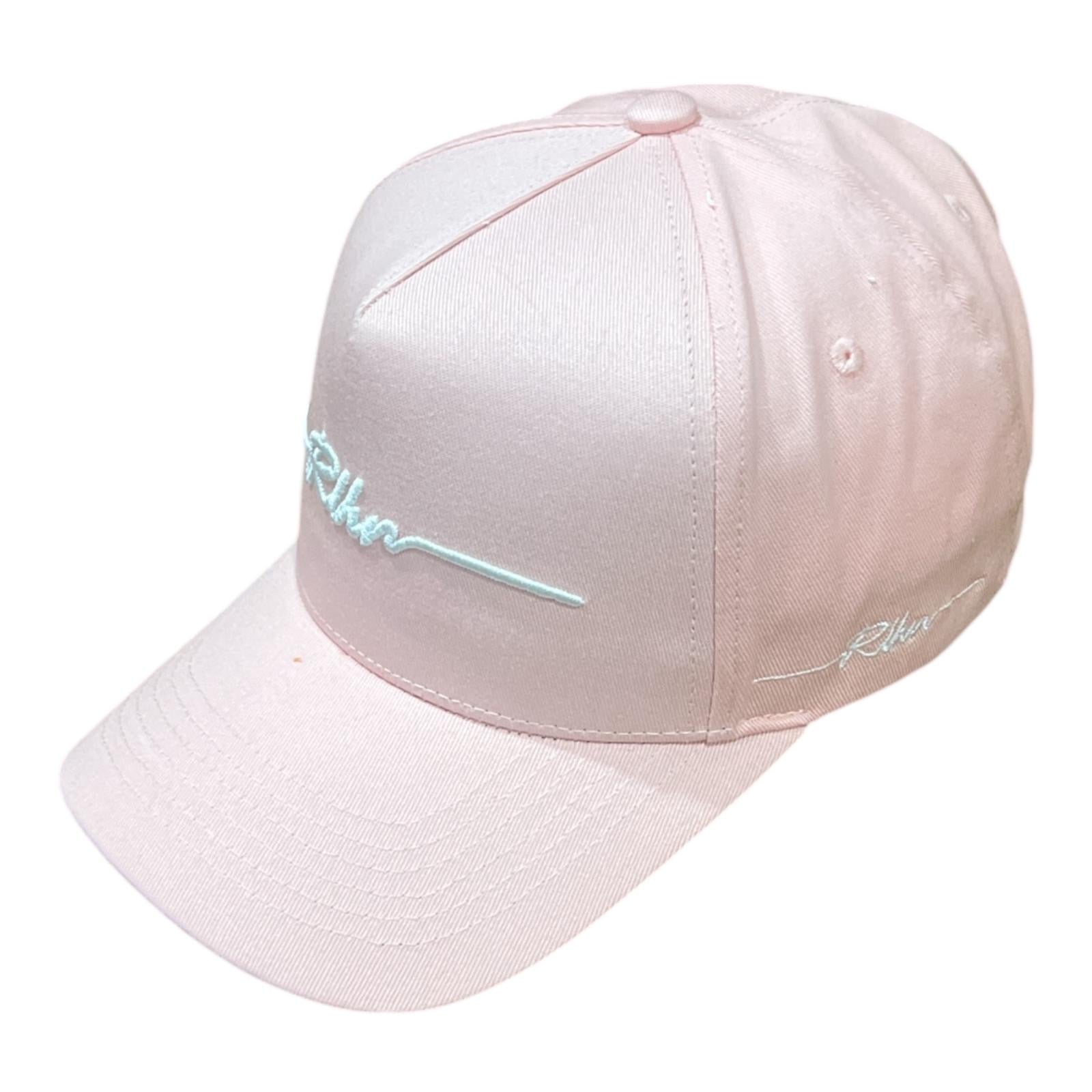 RLHN BLUSH STATIC