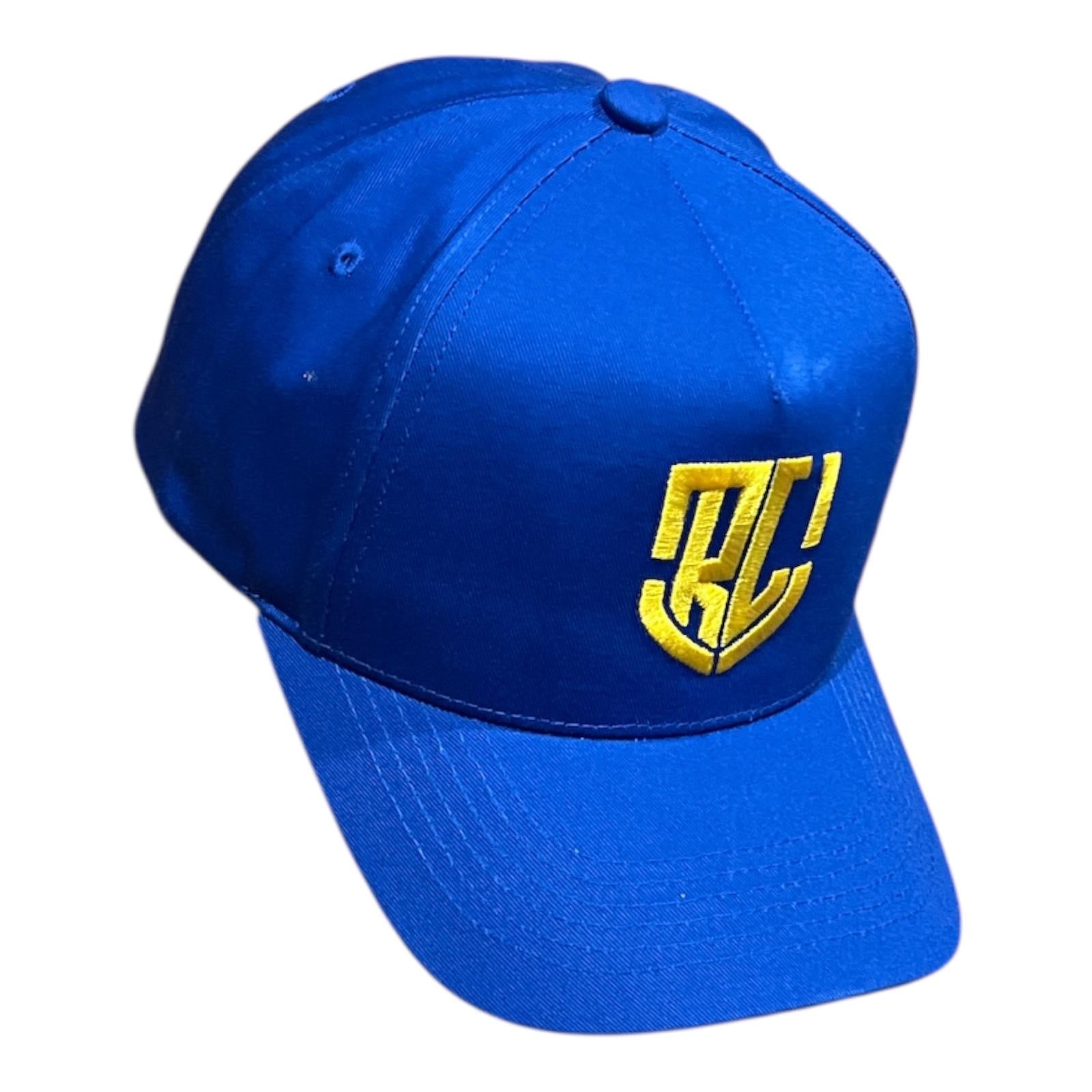 RLHN Signature cap SHOCKWAVE