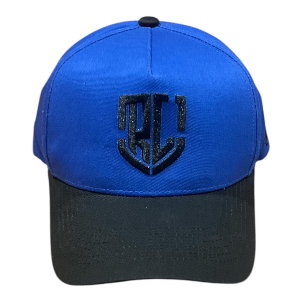 RLHN Signature cap ROYAL SHADOW