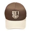 RLHN Signature cap  COCOA STONE