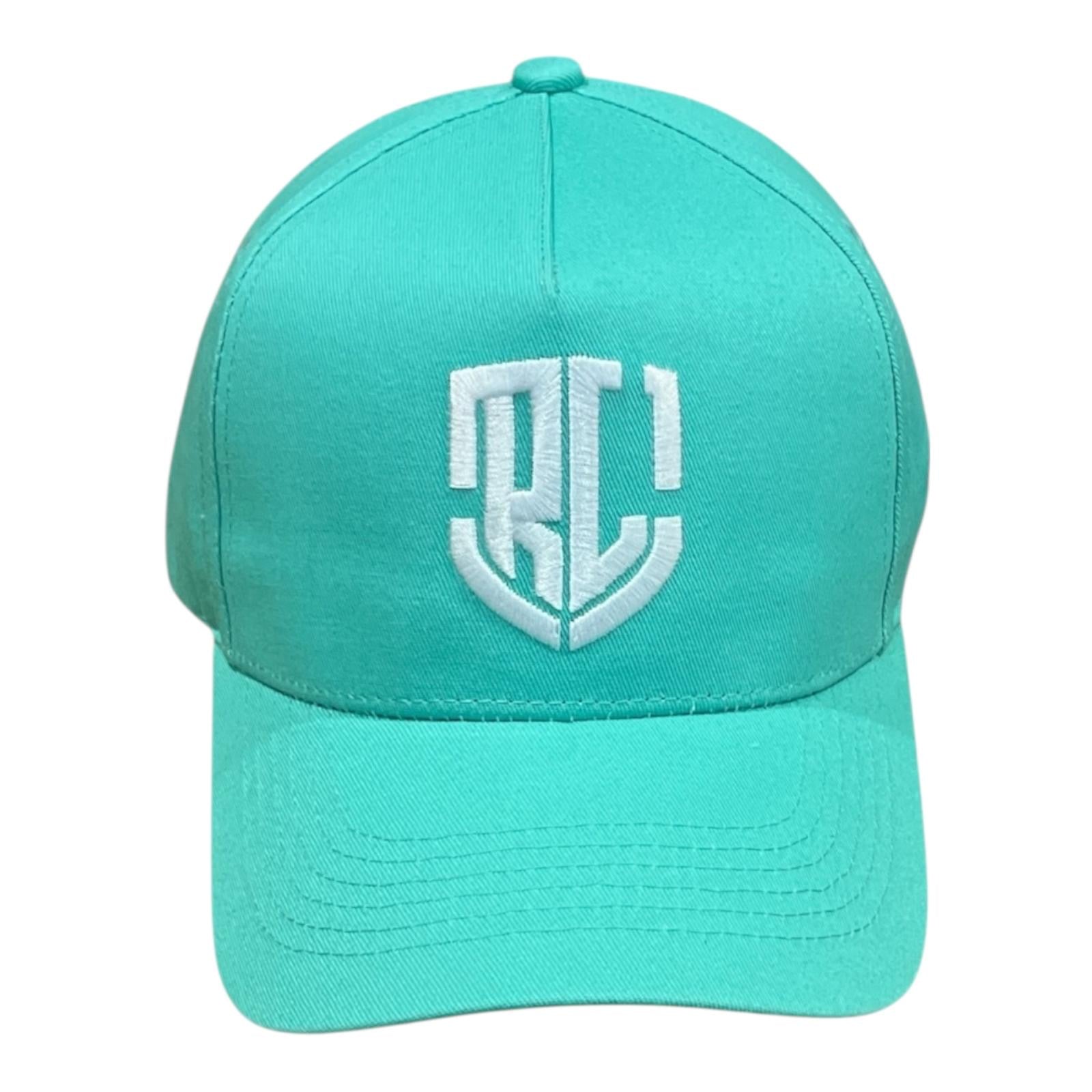 RLHN Signature cap AQUA SURGE