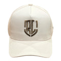 RLHN Signature cap BONE WHITE