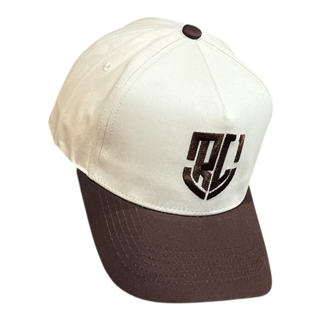 RLHN Signature cap SANDSTONE
