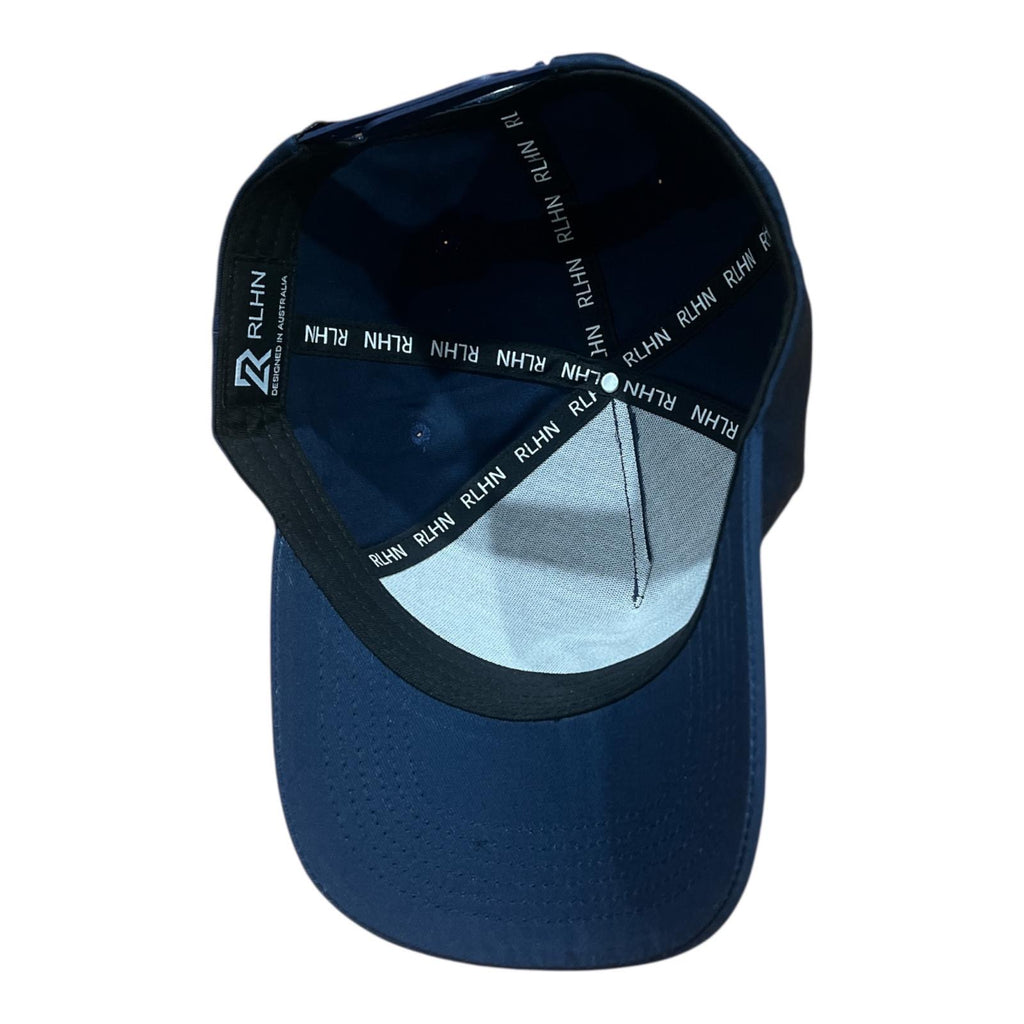 RL MIDNIGHT NAVY