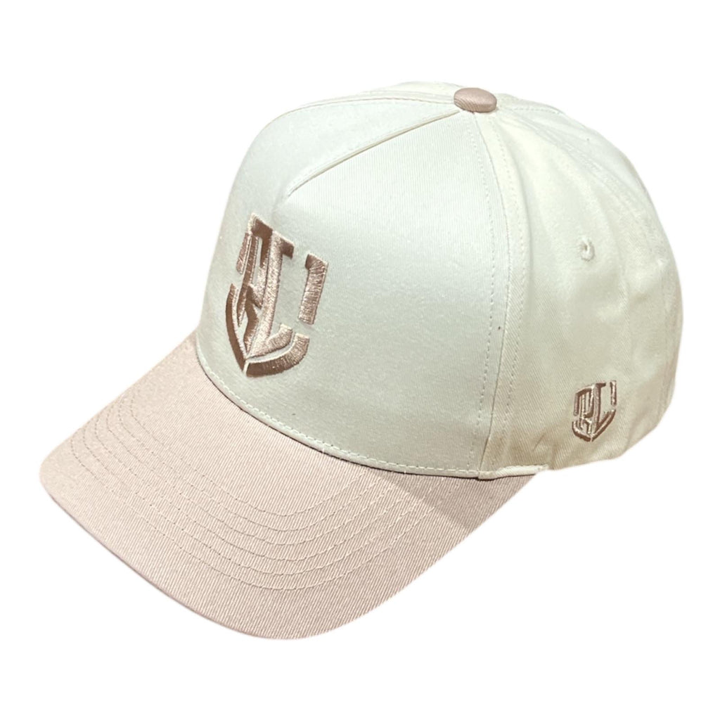 RLHN Signature cap STONE