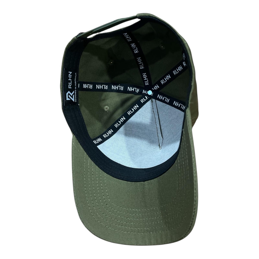 RL OFF-GRID OLIVE