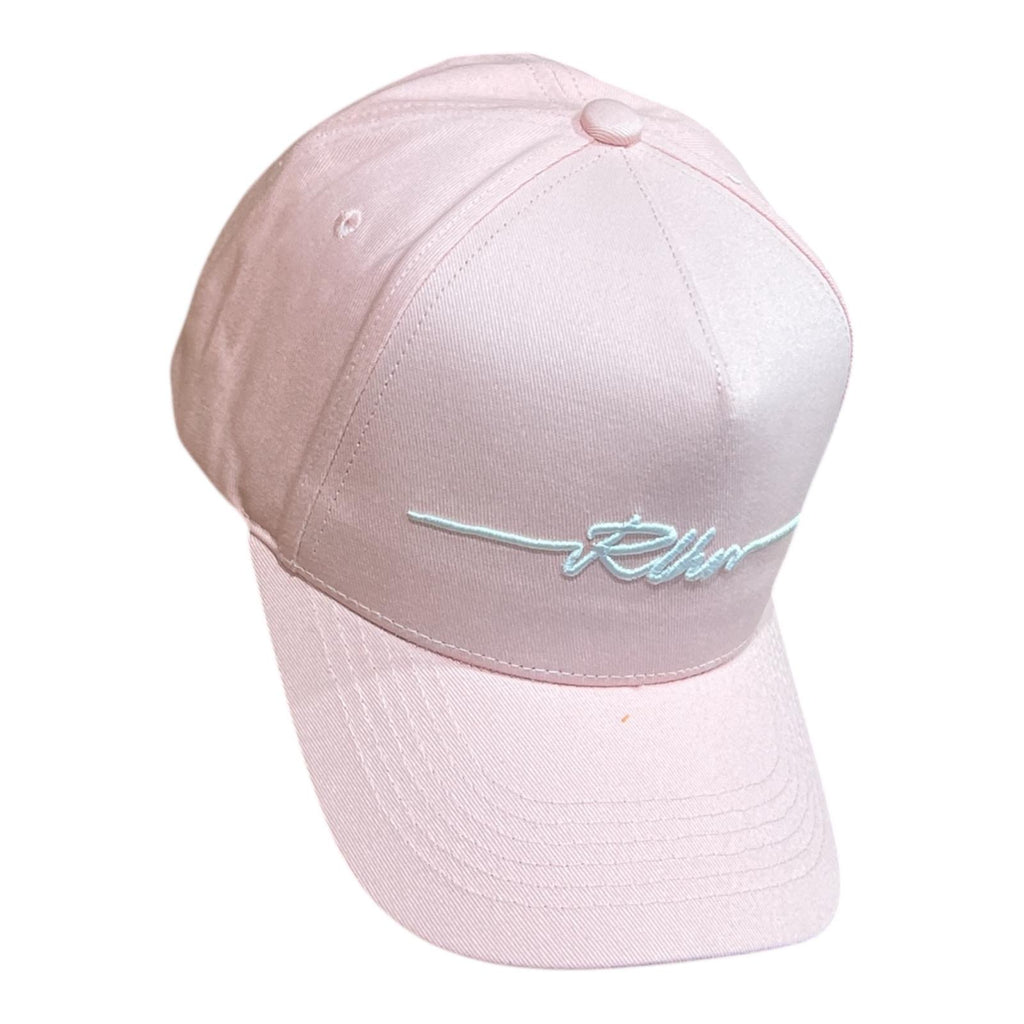 RLHN BLUSH STATIC