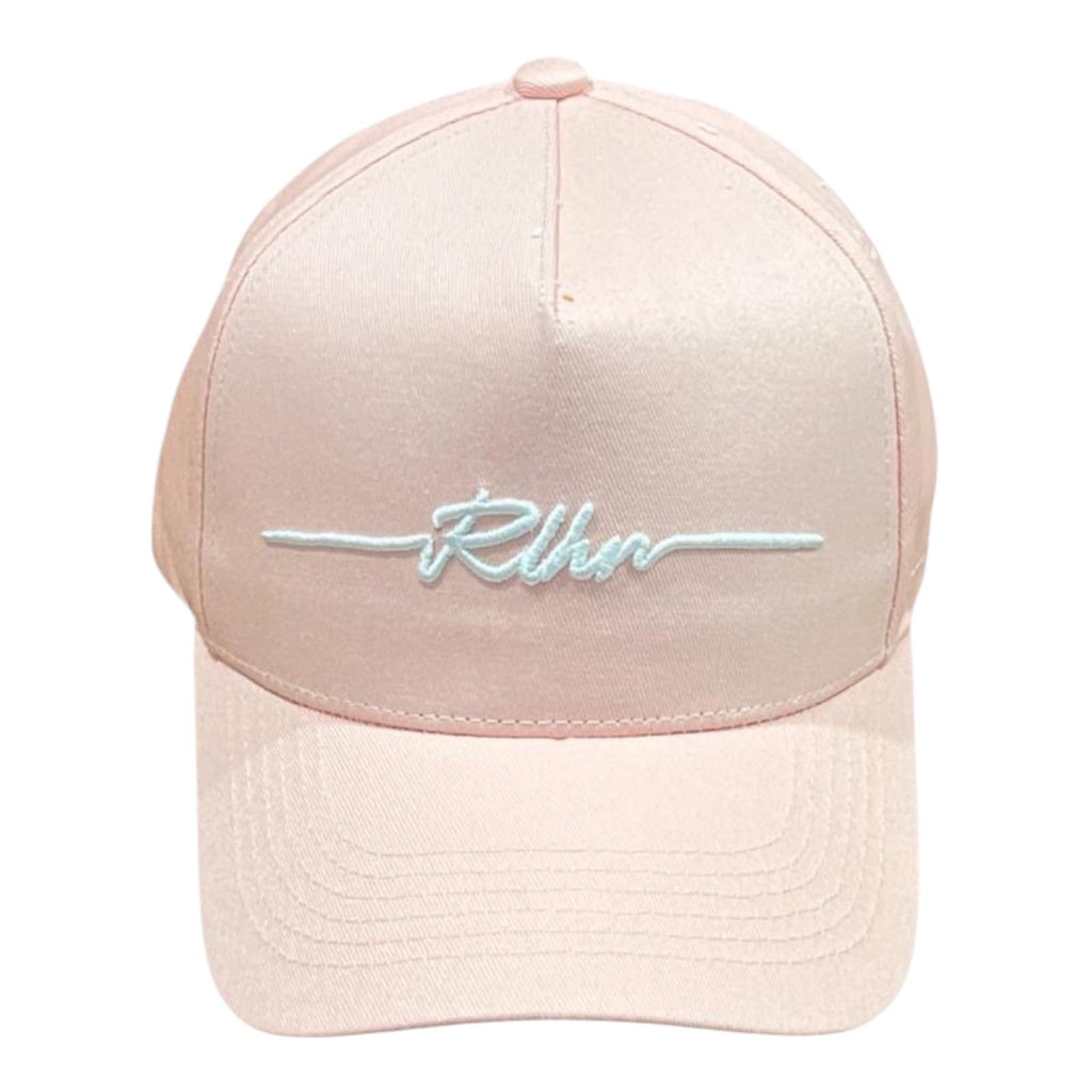 RLHN BLUSH STATIC