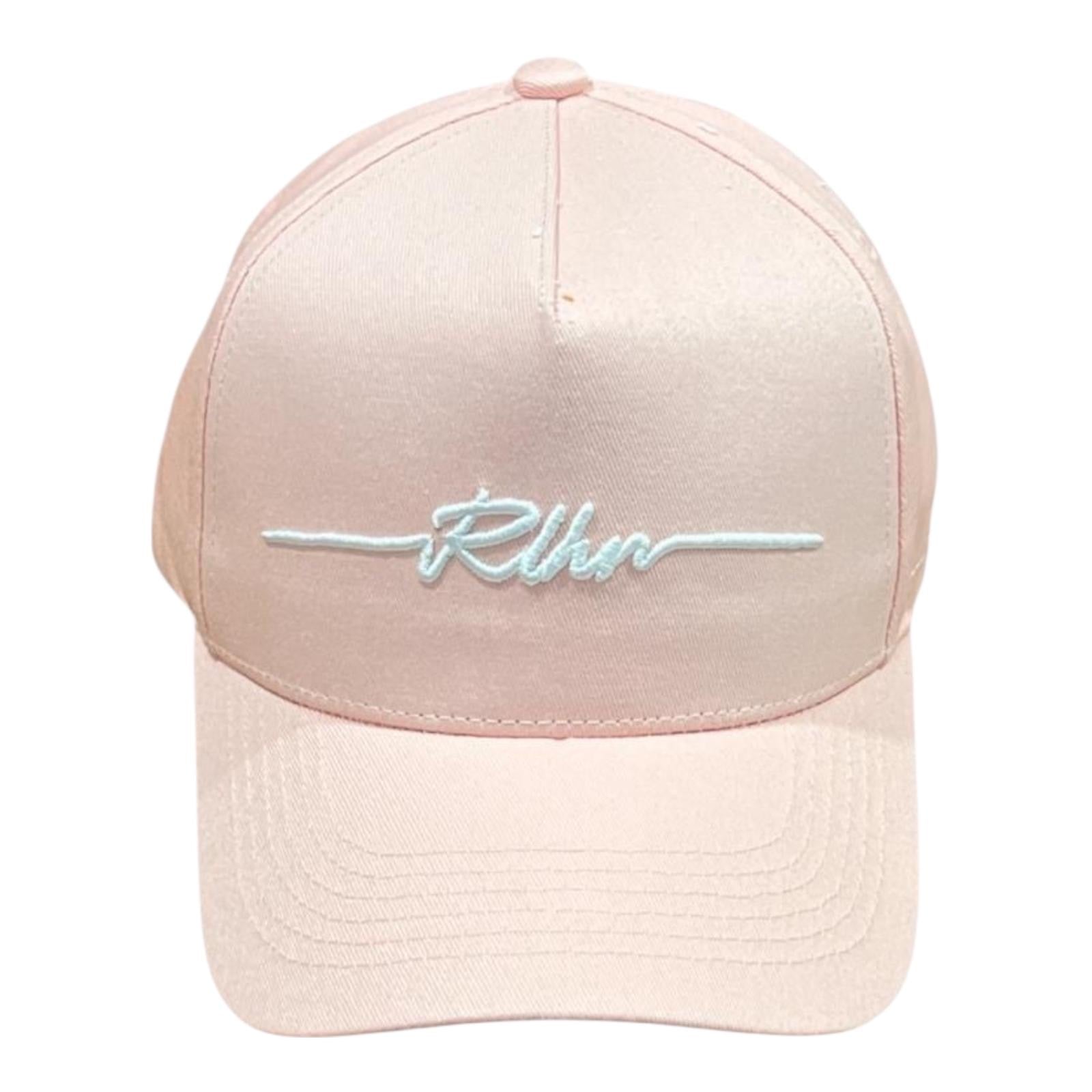 RLHN BLUSH STATIC
