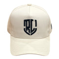 RLHN Signature cap DESSERT BONE