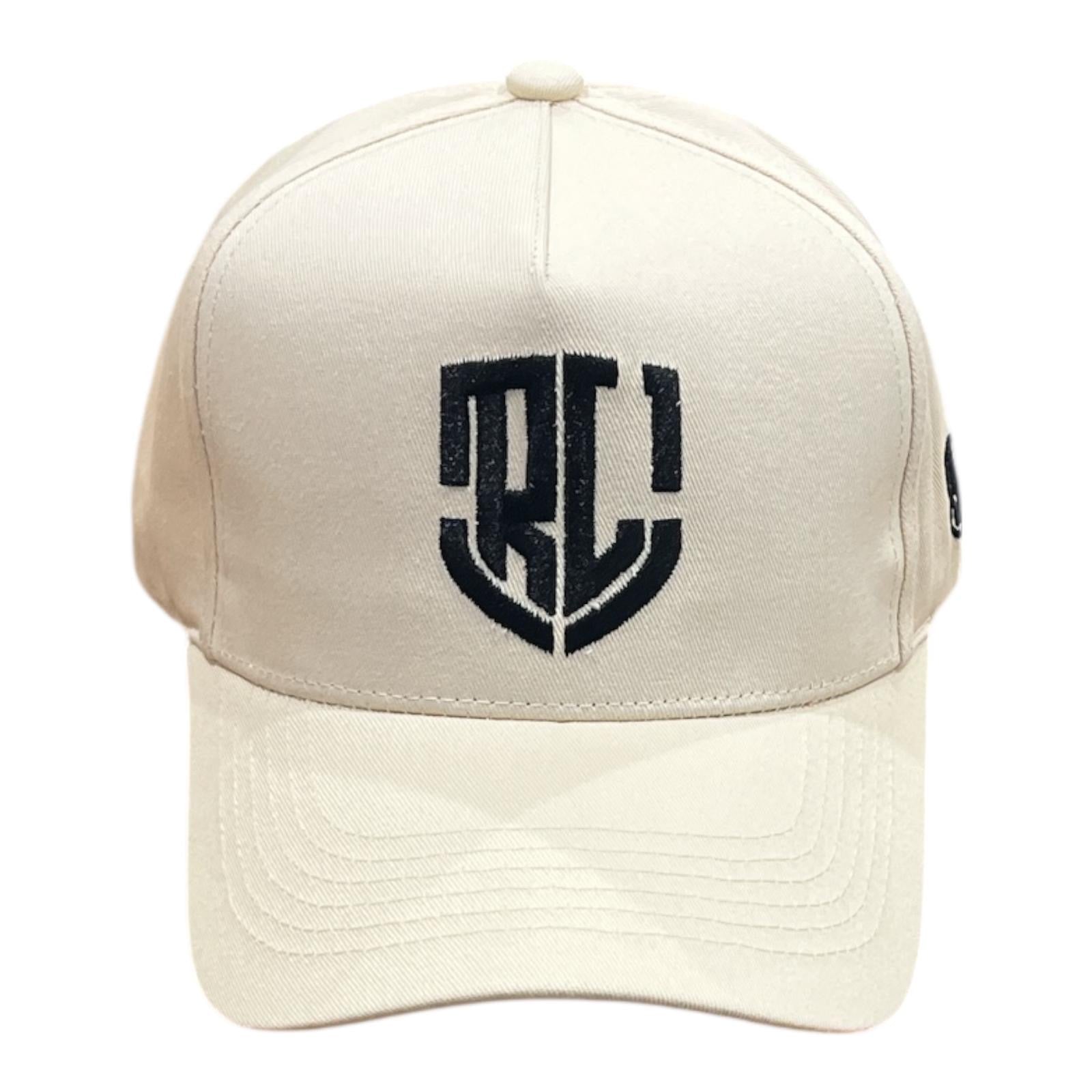 RLHN Signature cap DESSERT BONE