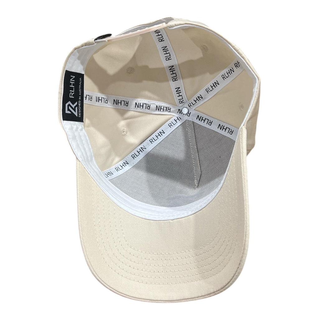 RL BONE WHITE