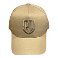 RLHN Signature cap DESSERT KHAKI