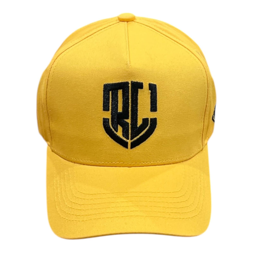 RLHN Signature cap AMBER