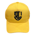 RLHN Signature cap AMBER