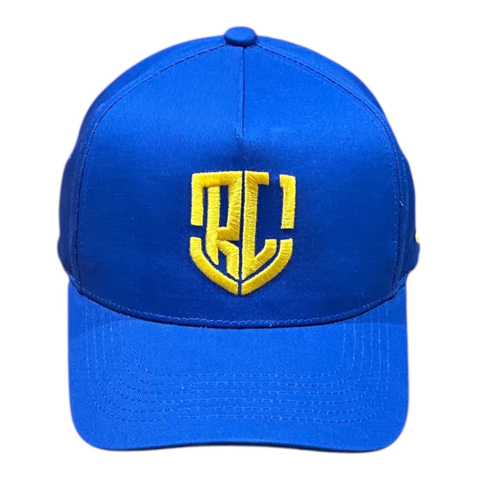RLHN Signature cap SHOCKWAVE