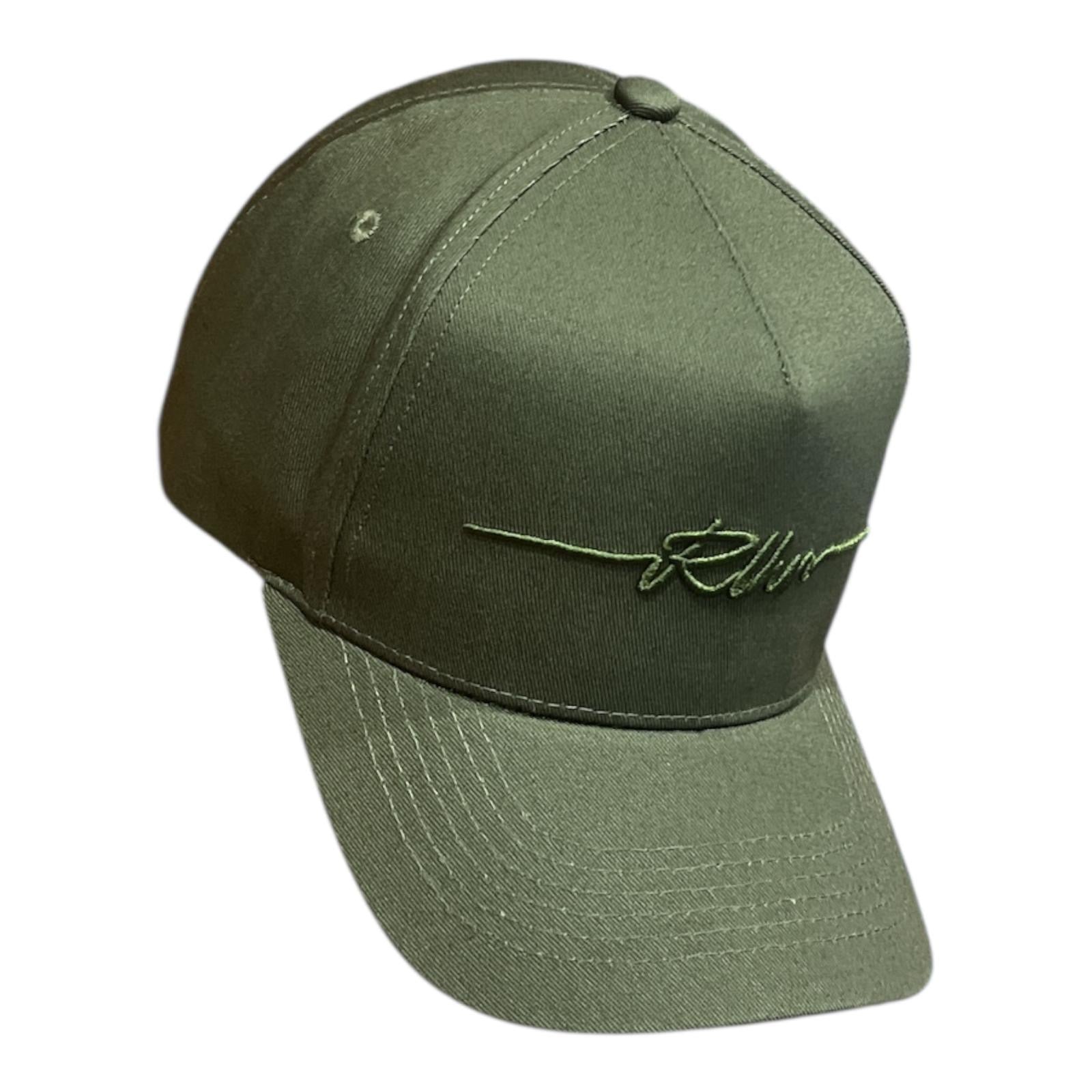 RLHN OLIVE GREEN