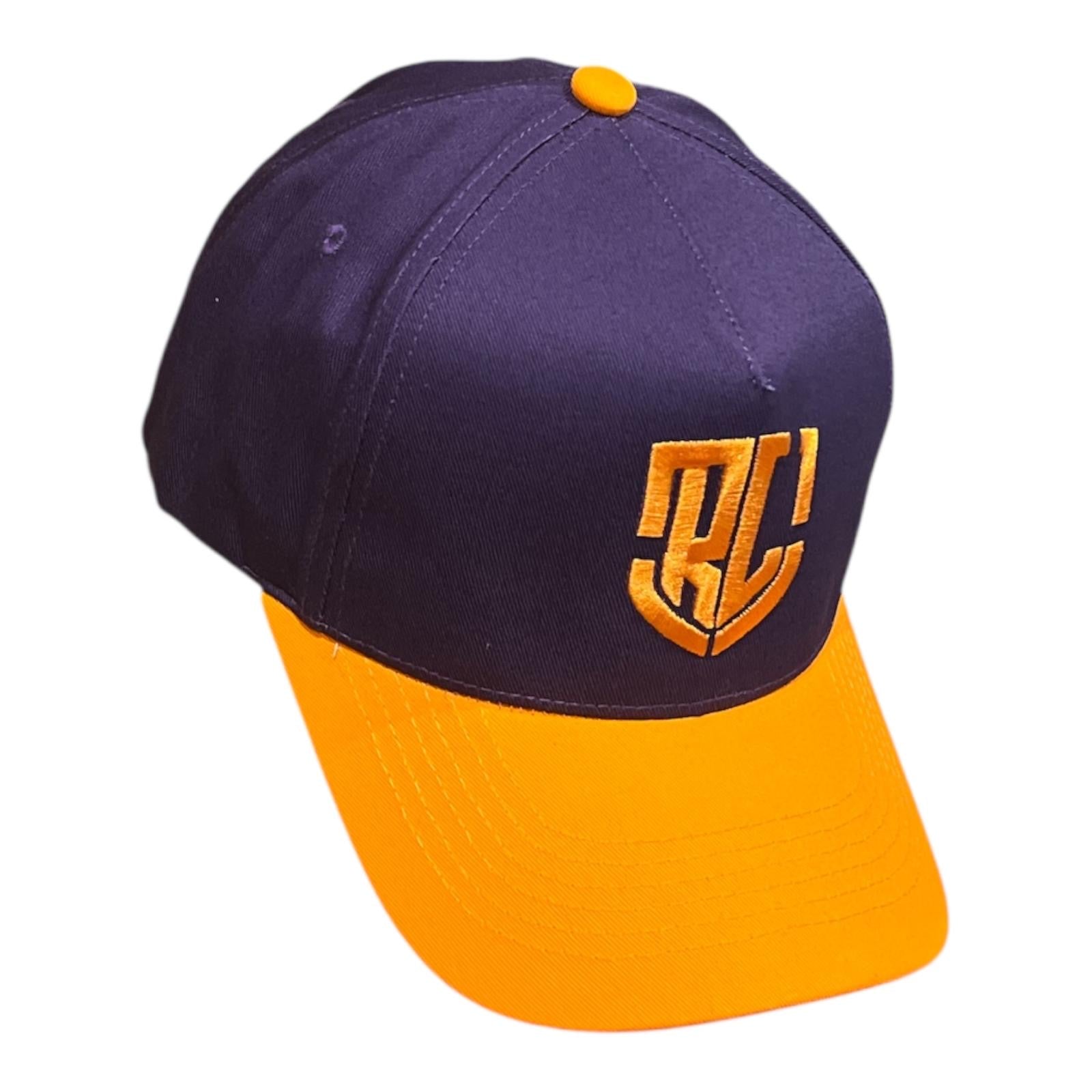 RLHN Signature cap MIDNIGHT EMBER