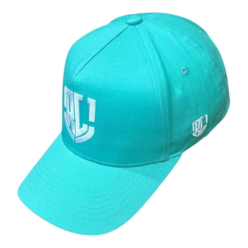 RLHN Signature cap AQUA SURGE