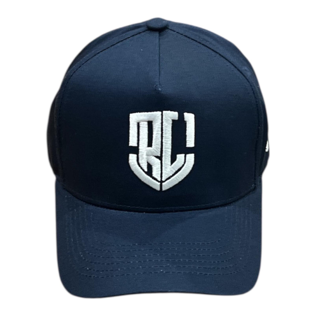 RLHN Signature cap MIDNIGHT NAVY