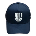 RLHN Signature cap MIDNIGHT NAVY