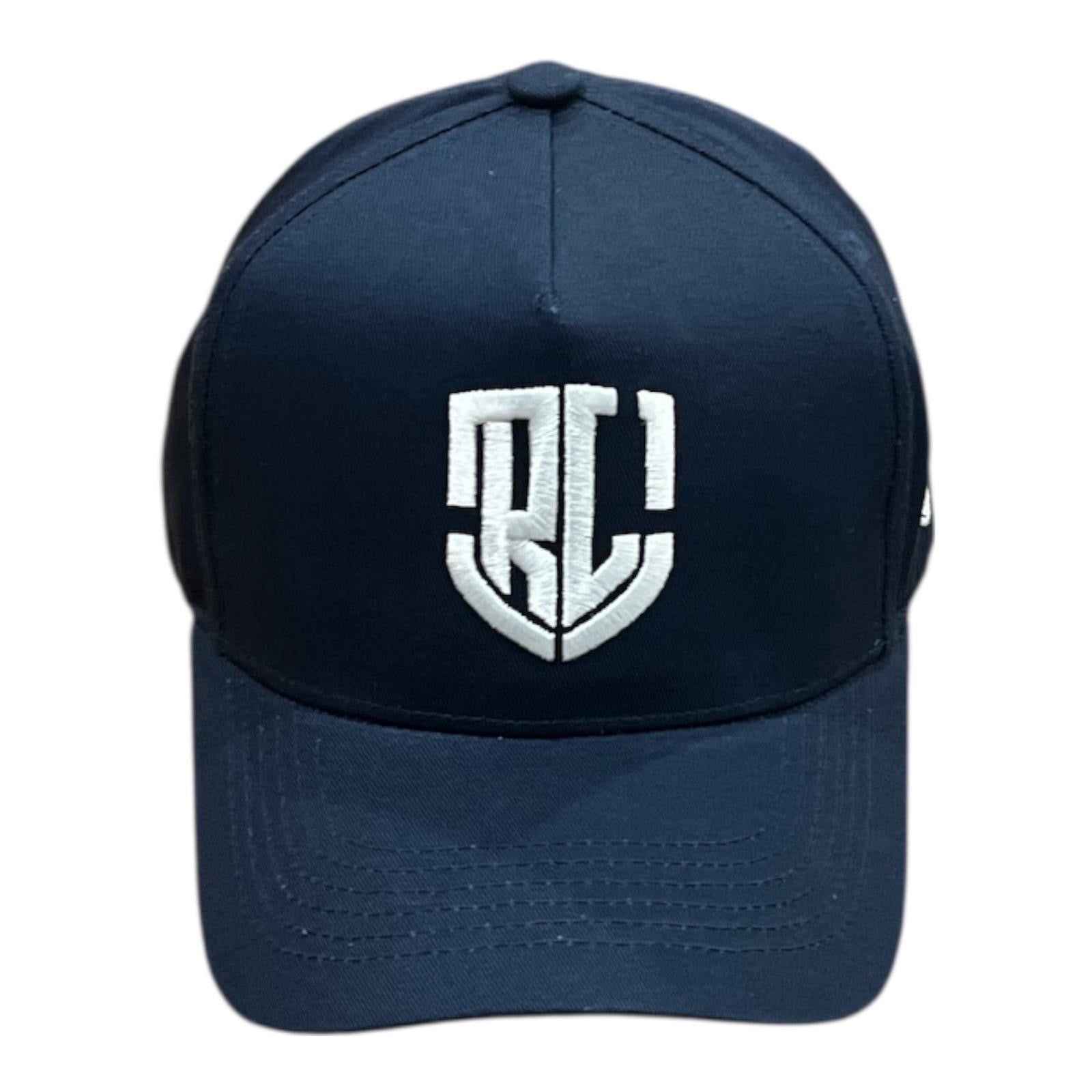 RLHN Signature cap MIDNIGHT NAVY