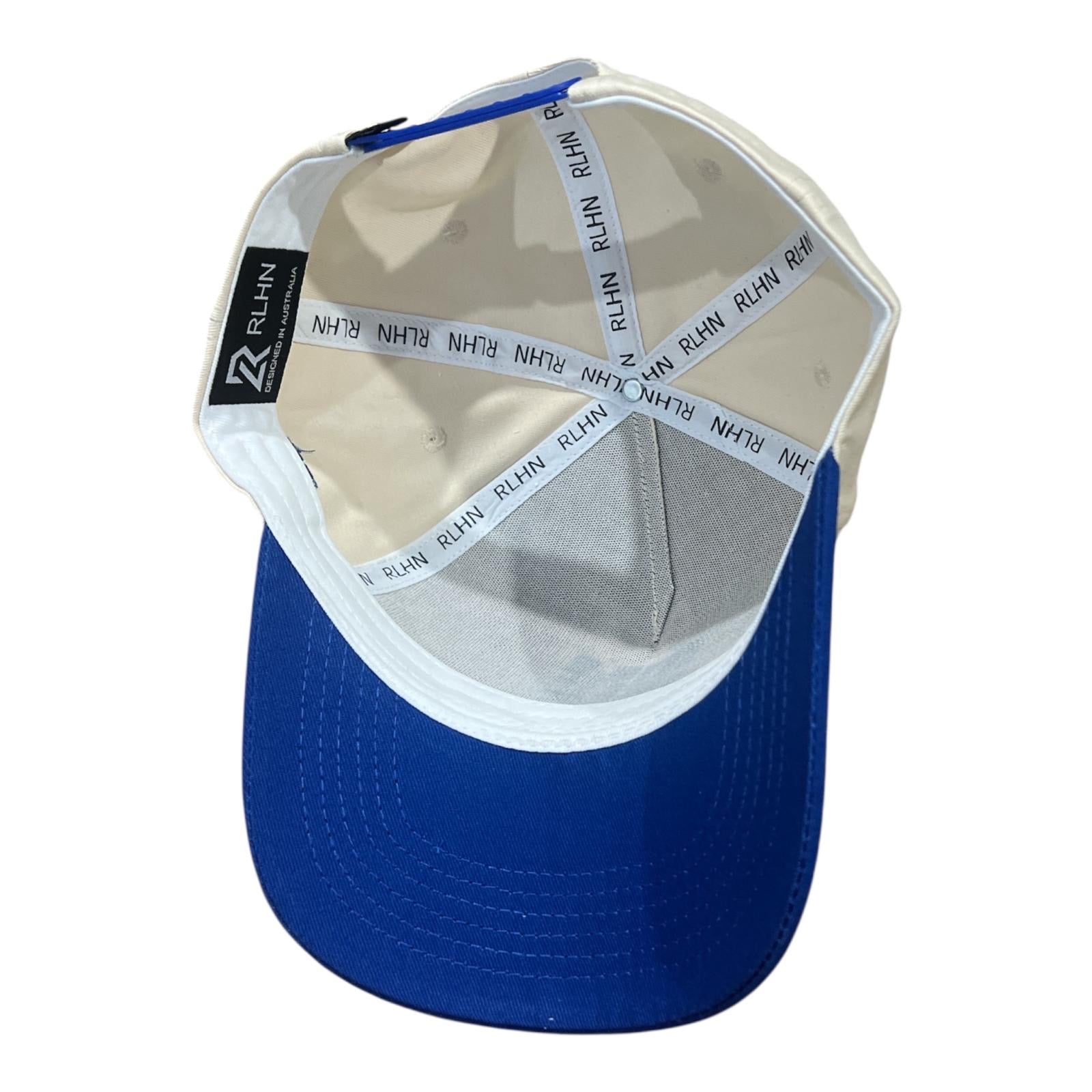 RLHN Signature cap  CLASSIC COAST