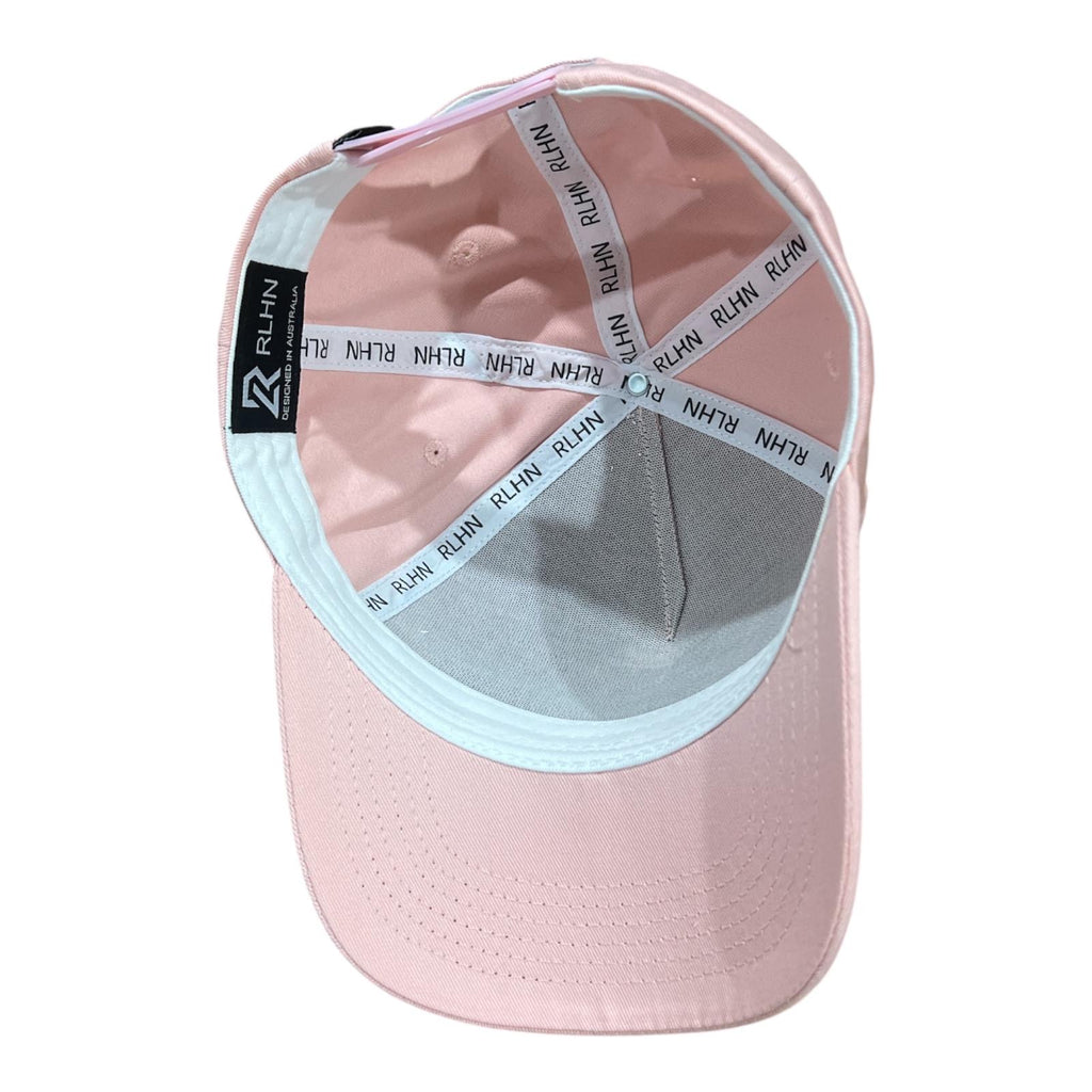 RLHN BLUSH STATIC